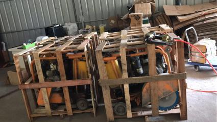 浑南行李、家具、电器包装托运