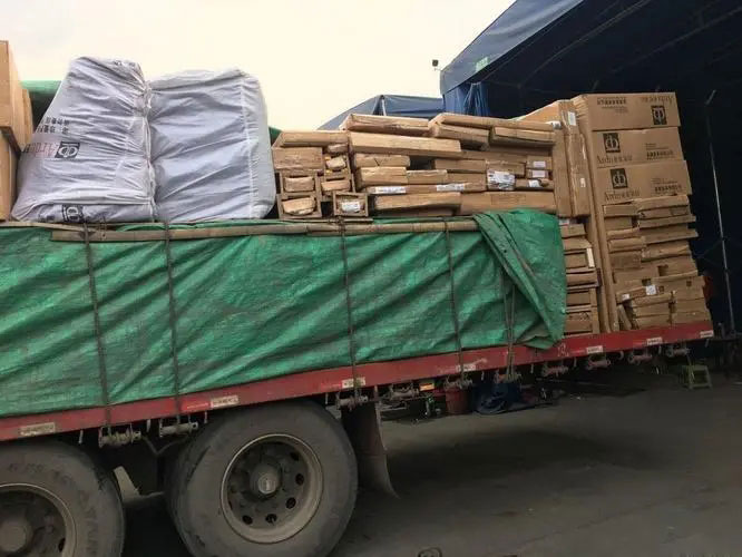 浑南家具托运