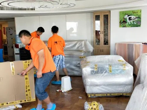 浑南精品搬家公司